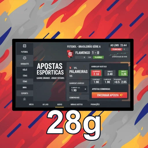 Ilustração de Experiência Mobile Premium