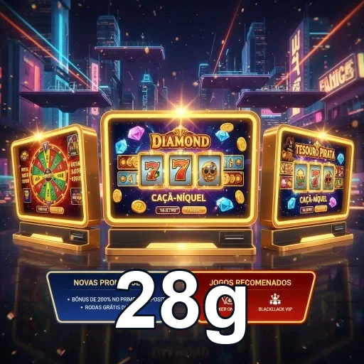 Ilustração de Experimente as Apostas Esportivas na 28g com Odds Altas