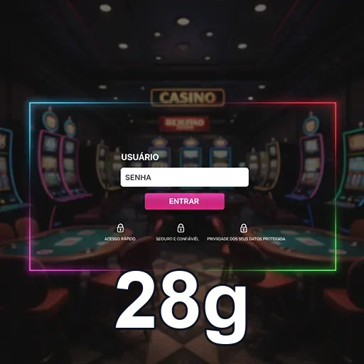 Ilustração de Conheça os servicos VIP do 28g para apostas seguras