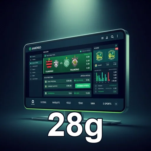 Ilustração de Resultados Visíveis