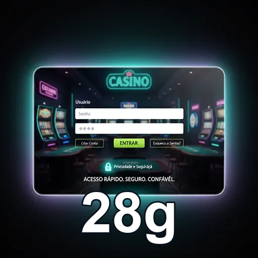 Ilustração de Diversão e segurança nos melhores jogos de slot