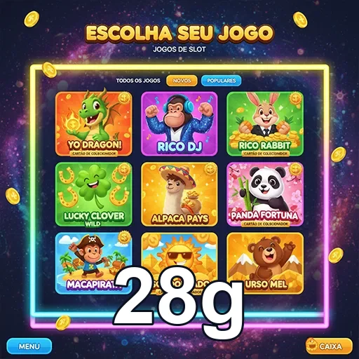Ilustração de Acesse rapidamente o 28g: login fácil e seguro