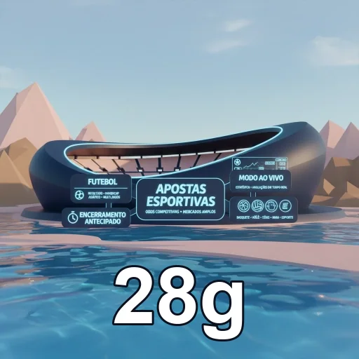 Ilustração de Explore a segurança da plataforma 28g para jogos VIP