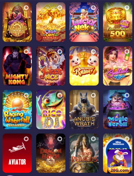 Membros VIP desfrutando benefícios exclusivos